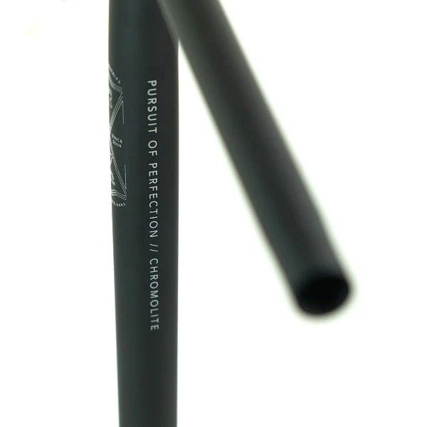 Manillar Root Y ChromoLite Matte Black 620