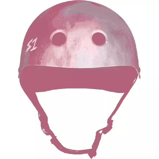 Casco S-One Lifer Cotton Candy