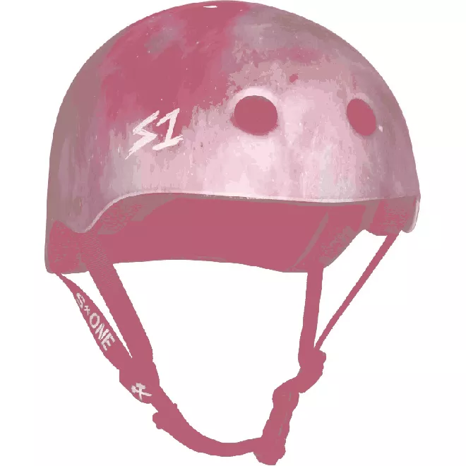 Casco S-One Lifer Cotton Candy