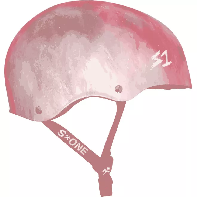 Casco S-One Lifer Cotton Candy