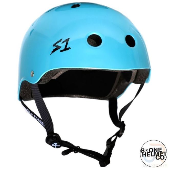 Casco S-One Lifer Raymond Warner