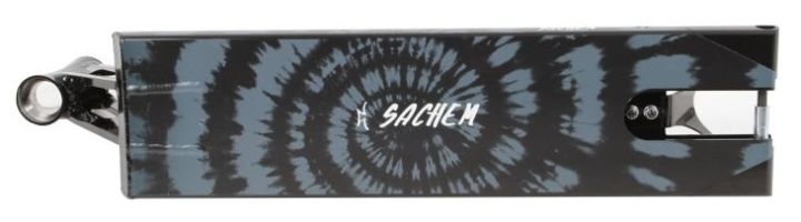 Base AO Sachem XT 5,6 x 21,5 Black