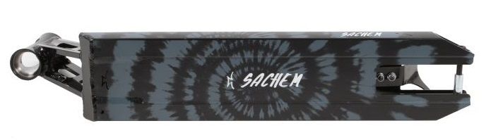 Base AO Sachem XT 5,6 x 21,5 Black