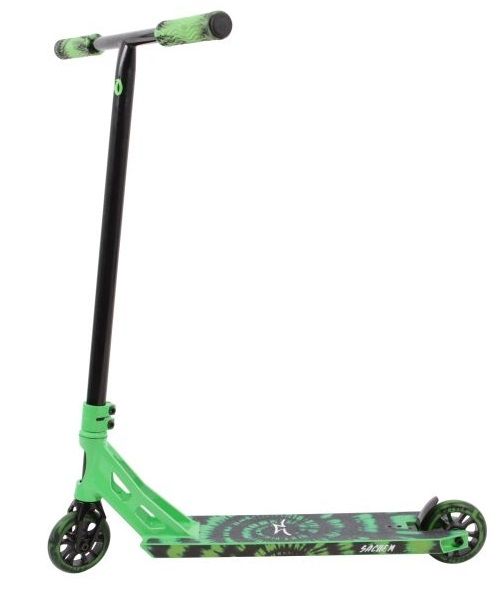 Scooter AO Sachem XT Green