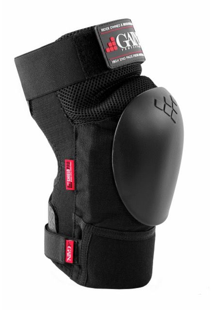 Rodilleras GAIN Protection THE SHIELD PRO