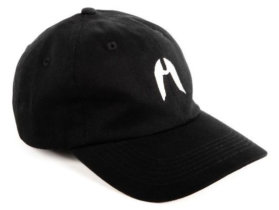 Ethic 2G1 Cap