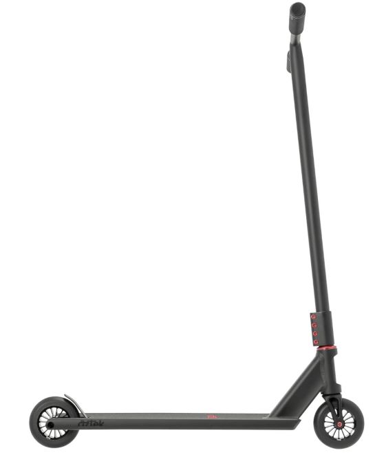 Scooter Aztek Siren 2024 Black