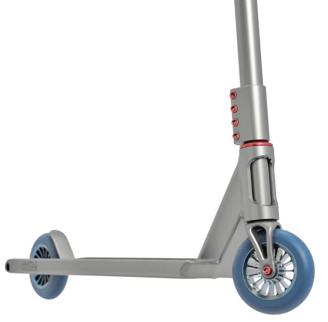 Scooter Aztek Siren 2024 Grey