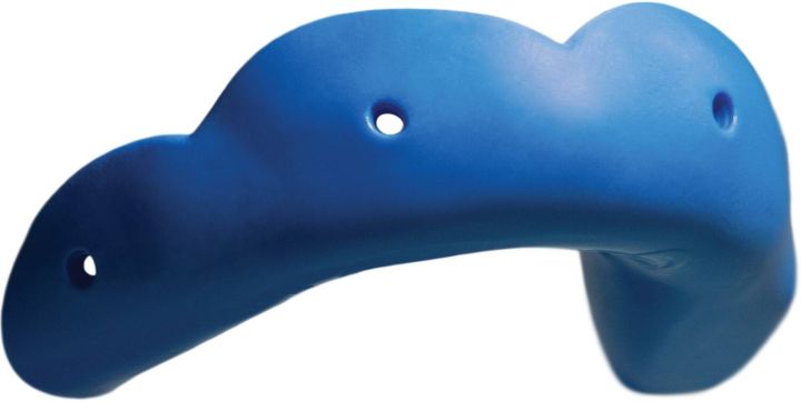 Protector Bucal Sisu GO Royal Blue