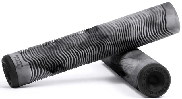 Puños Tilt Topo II Smoke