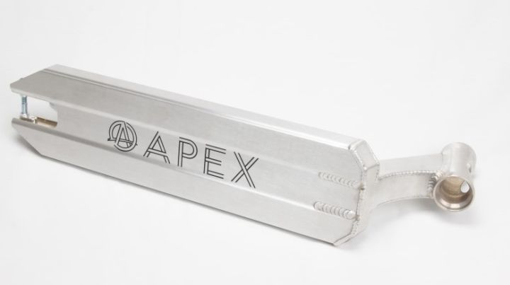 Base Apex 20.1 x 5  Raw