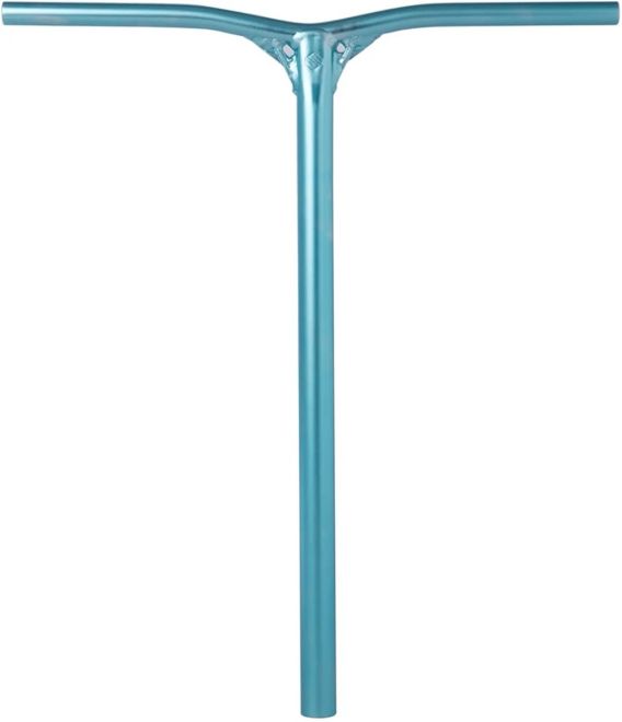 Manillar Striker Aether Alu 670 Teal
