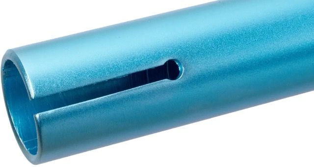 Manillar Striker Aether Alu 670 Teal