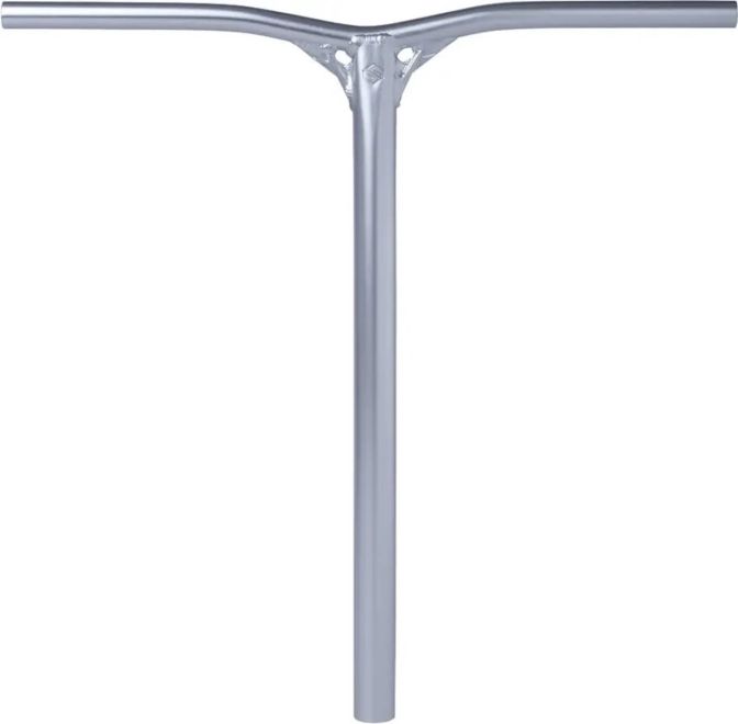 Manillar Striker Aether Alu 620 Silver