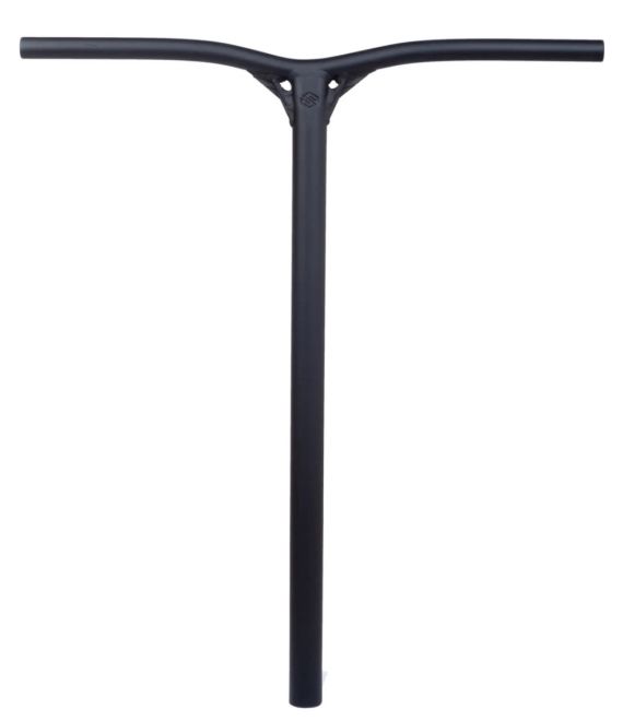Manillar Striker Aether Alu 670 Black