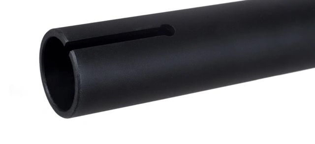 Manillar Striker Aether Alu 670 Black