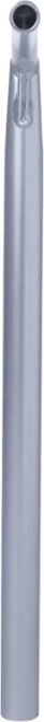 Manillar Striker Aether Alu 670 Silver