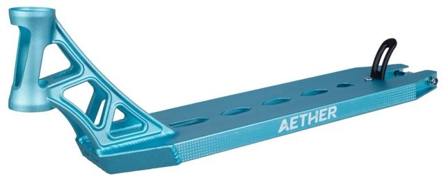 Base Striker Aether 490 Teal