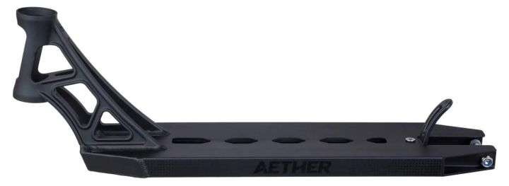 Base Striker Aether 490 Black
