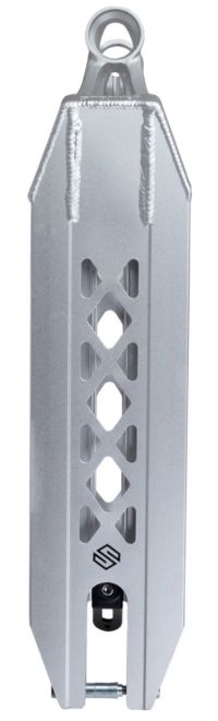 Base Striker Aether 490 Silver