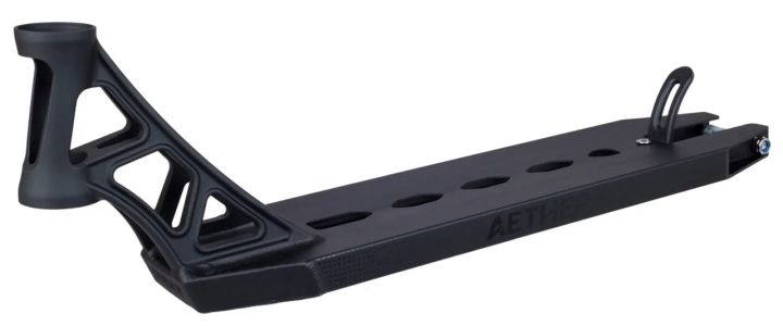 Base Striker Aether 490 Black