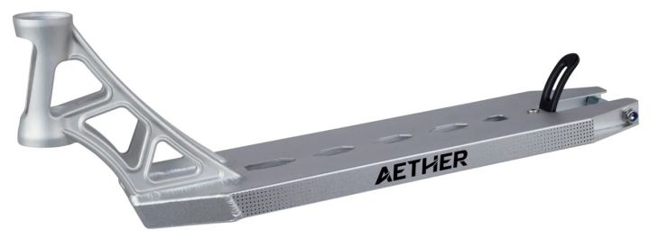 Base Striker Aether 490 Silver