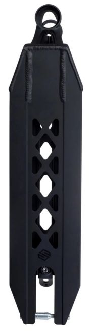 Base Striker Aether 490 Black