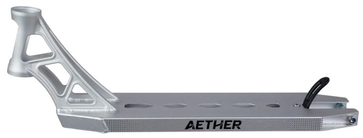 Base Striker Aether 470 Silver