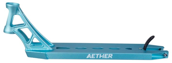 Base Striker Aether 470 Teal