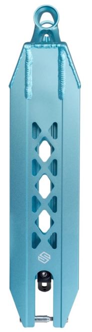 Base Striker Aether 490 Teal
