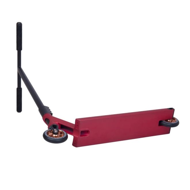 Scooter Striker Gravis S Bordeaux Red