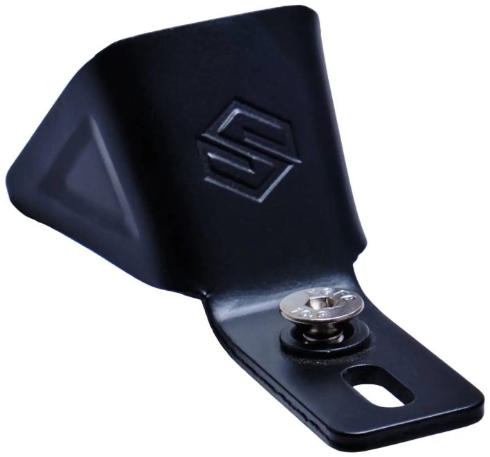 Freno Striker Gravis Fender Black