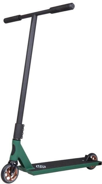 Scooter Striker Gravis L Army Green