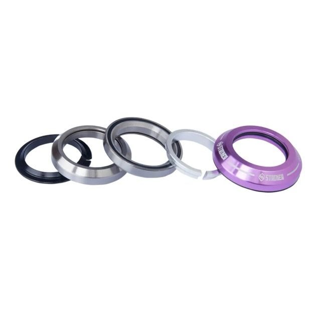 Direccion Striker Integrated Purple