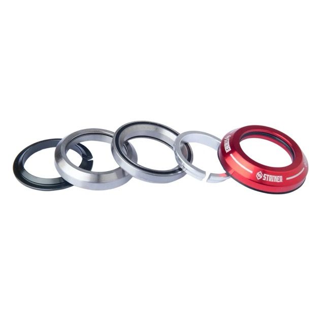 Direccion Striker Integrated Red