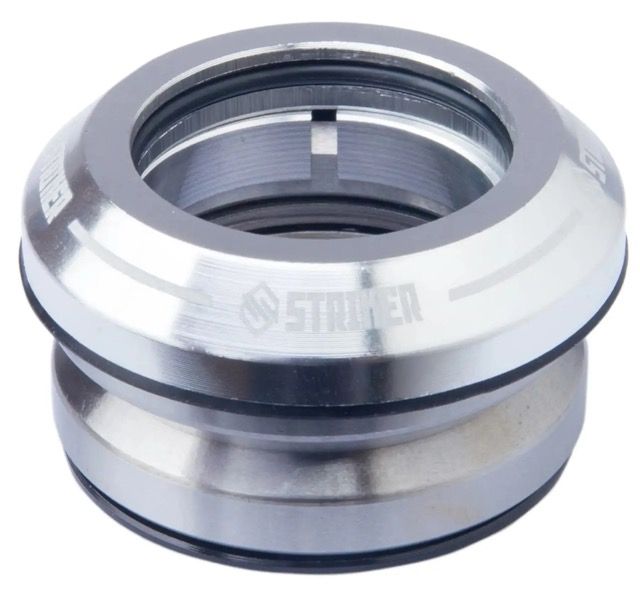 Direccion Striker Integrated Silver