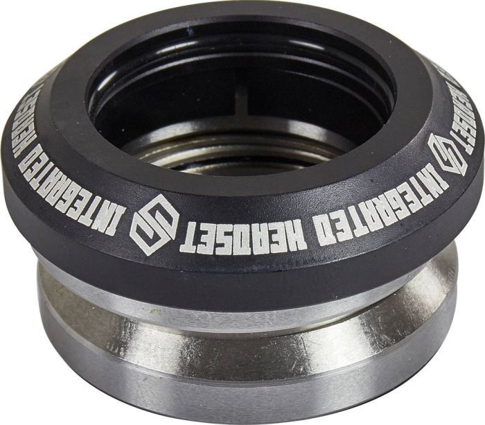 Direccion Striker Integrated Black