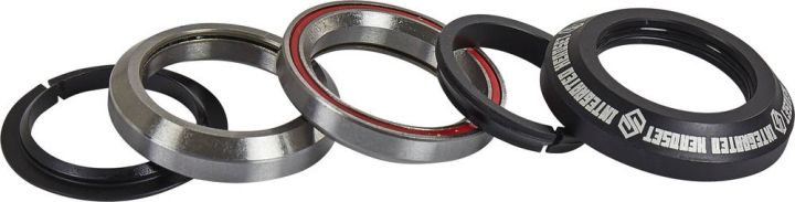 Direccion Striker Integrated Black