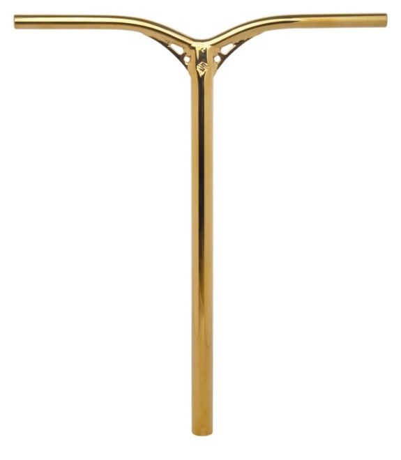 Manillar Striker Lux Alu 650 Gold Chrome