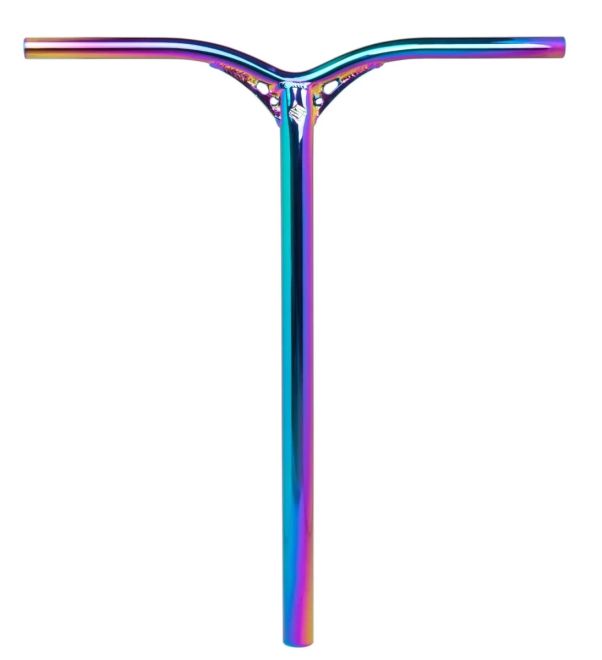 Manillar Striker Lux Alu 650 Rainbow