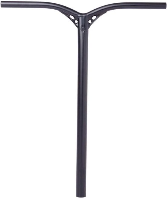 Manillar Striker Lux Alu 580 Black