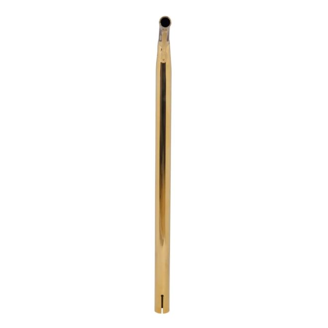 Manillar Striker Lux Alu 650 Gold Chrome