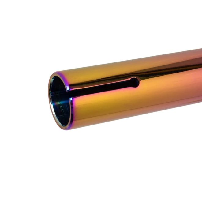 Manillar Striker Lux Alu 650 Rainbow