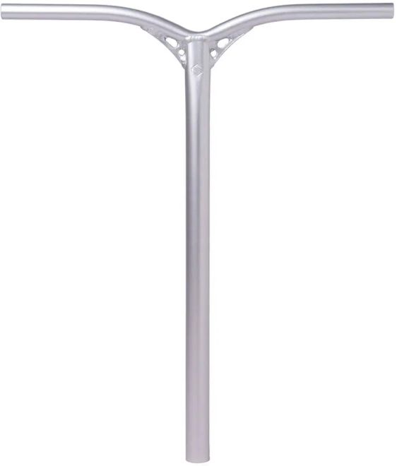 Manillar Striker Lux Alu 580 Silver