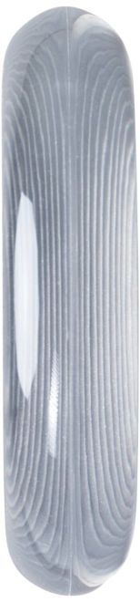 Rueda Striker Lux Clear 110 Black