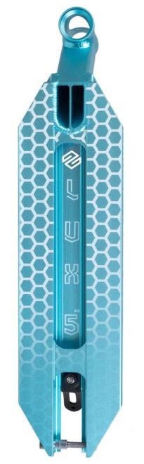 Base Striker Lux Five 470 Teal
