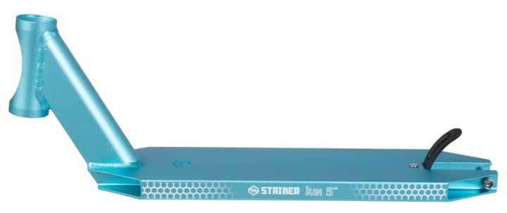 Base Striker Lux Five 470 Teal