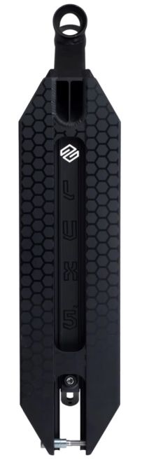 Base Striker Lux Five 470 Black