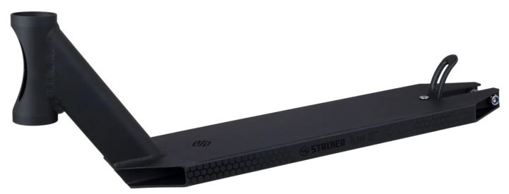 Base Striker Lux Five 470 Black