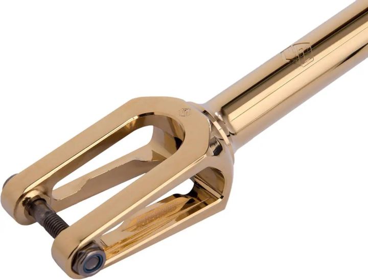 Horquilla Striker Lux IHC Gold Chrome